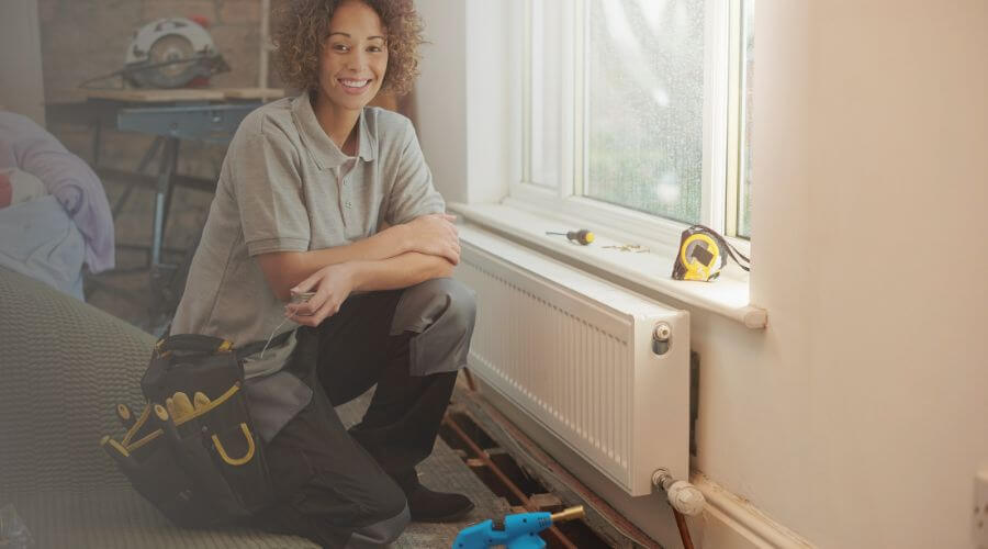 Professional Leak Detection in Bloomingdale, IN