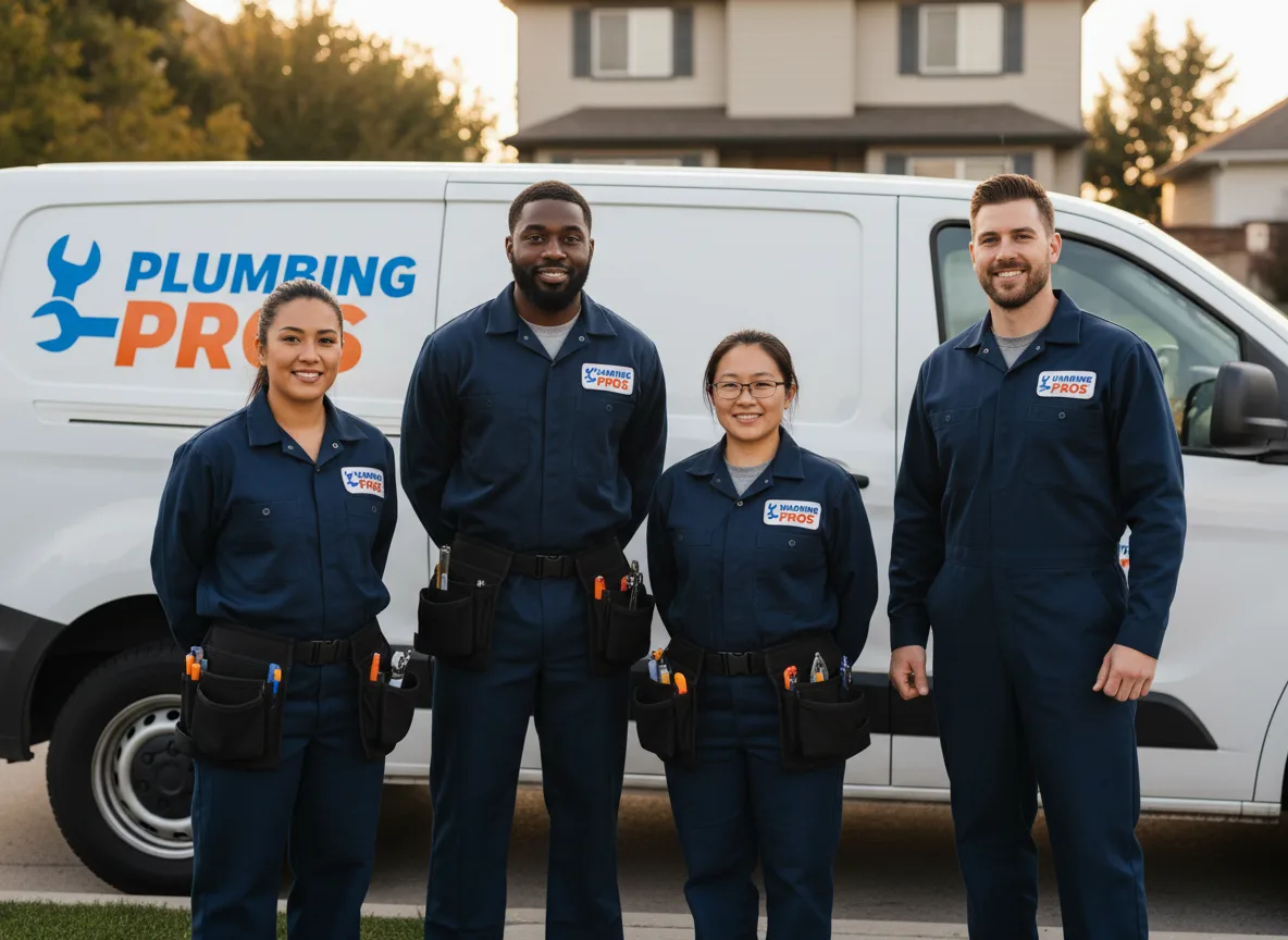Water Heater Repair company in Bloomingdale, IN